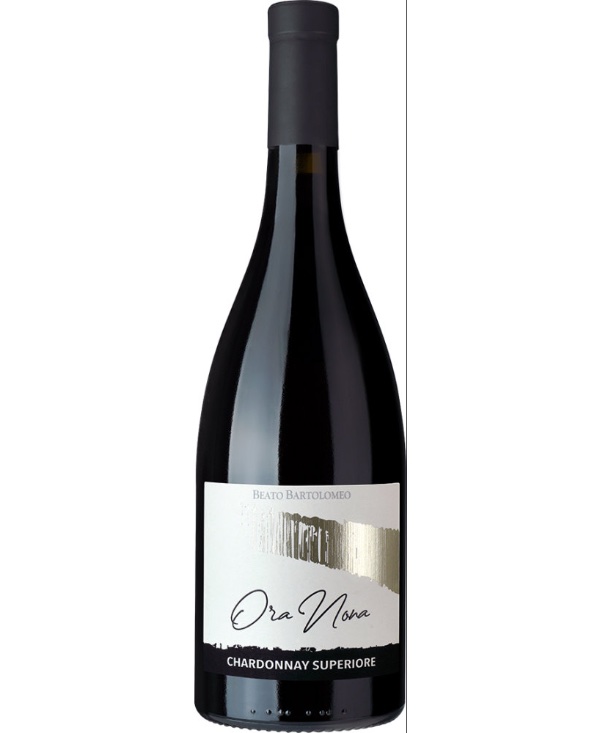 Ora Nona Bosco Grande Chardonnay Superiore Breganze D.O.C.