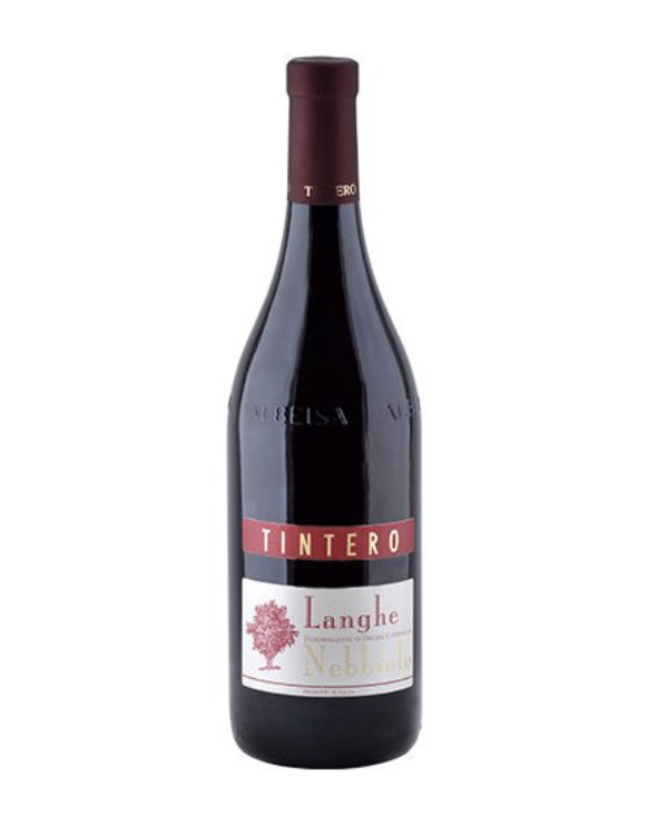 Langhe DOC Nebbiolo