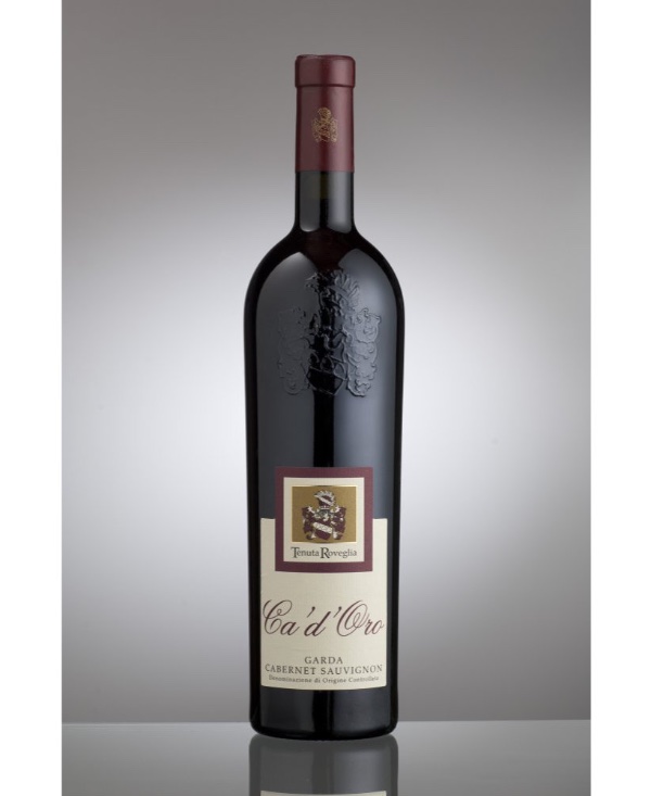 Ca’d’Oro Garda Classico D.O.C.