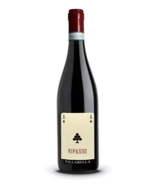Valpolicella Ripasso Classico Superiore D.O.C.G.