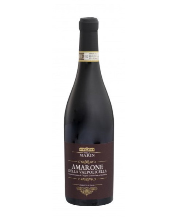 Amarone della Valpolicella D.O.C.G.