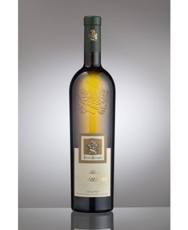 Lugana Vendemmia Tardiva - Filo di Arianna D.O.C.